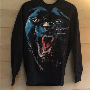 Eleven Paris Sweatshirt